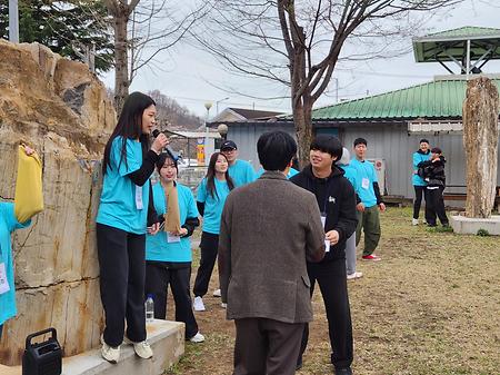 2023년 전학년 MT