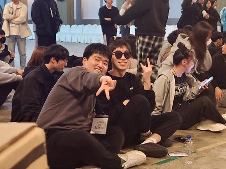 2023년 전학년 MT