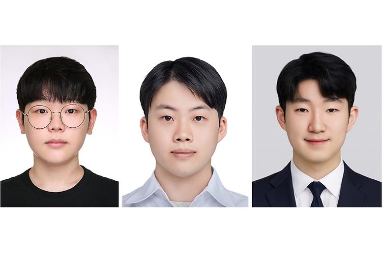 반도체시스템전공 학생들, 2025 한국정보기술학회 논문경진대회 '금상' 