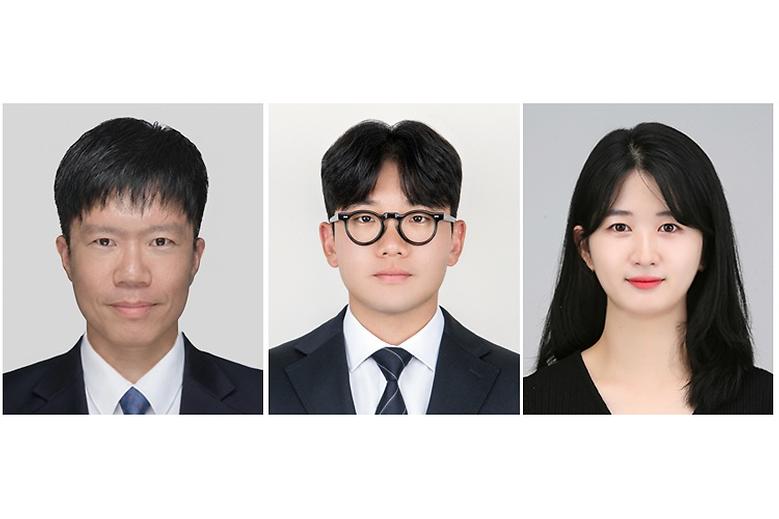 이원호 교수 연구팀 연구, 유기 양극재 ‘용량 1.5배 향상 및 60°C 고온 안정성’ 확보