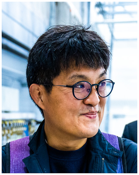 류훈(전공장) 프로필 사진