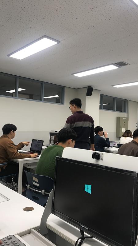 [한국정보화진흥원] 2019년 공공데이터 활용 교육