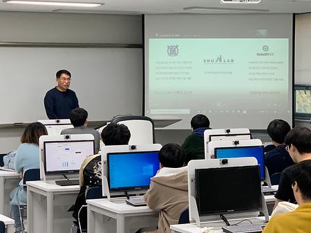 [인텔리빅스] 채용 설명회